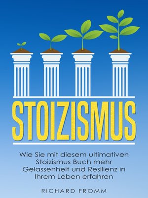 cover image of Stoizismus